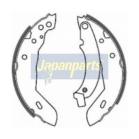 комплект спирачна челюст