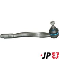 накрайник на напречна кормилна щанга