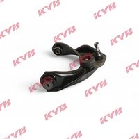 Lenker, Radaufhängung