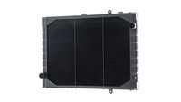 Thumbnail - Radiateur - CR214000P - MAHLE