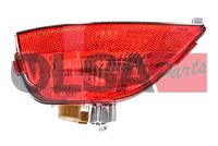 LAMPA MERS INAPOI