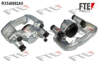Bremssattel