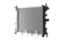 Thumbnail - Radiateur - CR1136000S - MAHLE
