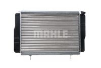 Thumbnail - Radiateur - CR616000S - MAHLE