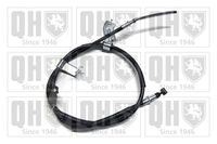 Seilzug, Feststellbremse