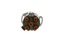 дистрибутор на запалване