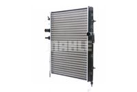 Thumbnail - Radiateur - CR515000S - MAHLE