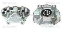 Bremssattel