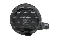 Zusatzwasserpumpe (Kühlwasserkreislauf)