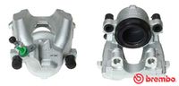 Bremssattel