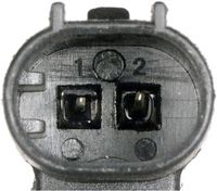 GATES Koelvloeistofpijpleiding 2