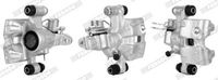 Bremssattel
