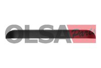 OLSA Aftermarket Kentekenlamp 3