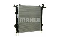 Thumbnail - Radiateur - CR1368000P - MAHLE