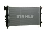 Thumbnail - Radiateur - CR1103000P - MAHLE