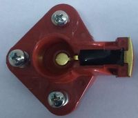 палец на разпределителя на запалването