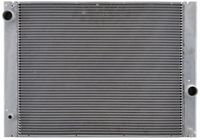 Thumbnail - Radiateur - CR580000P - MAHLE