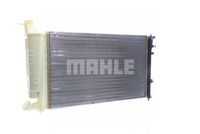 Thumbnail - Radiateur - CR497000S - MAHLE