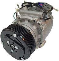 Thumbnail - Compressor, airconditioning - ACP943000S - MAHLE