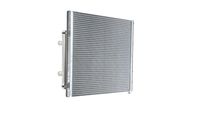 Thumbnail - Radiateur - CR868000P - MAHLE