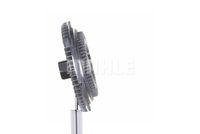 Thumbnail - Koppeling, radiateurventilator - CFC79000P - MAHLE