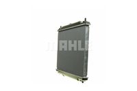Thumbnail - Radiateur - CR1895000S - MAHLE