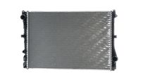 Thumbnail - Radiateur - CR2101000P - MAHLE