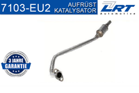 Umrüst-Katalysator