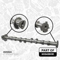 Thumbnail - Nokkenasset - HV0439VR1 - ET ENGINETEAM