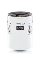 Filter, Arbeitshydraulik