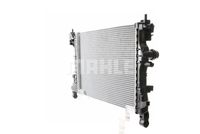 Thumbnail - Radiateur - CR945000S - MAHLE