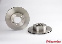 Bremsscheibe