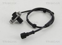 Sensor, Raddrehzahl