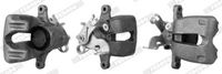 Bremssattel