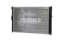 Thumbnail - Radiateur - CR272000S - MAHLE