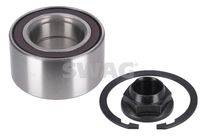 комплект колесен лагер