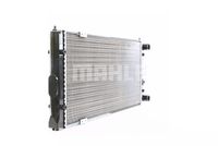 Thumbnail - Radiateur - CR134000S - MAHLE
