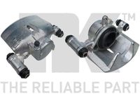 Bremssattel