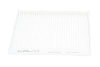 Филтър купе (поленов филтър)