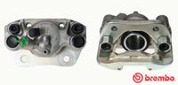 Bremssattel
