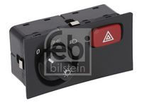 Schalter, Hauptlicht