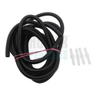 CONDUCTA SPALARE PARBRIZ