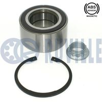 Set rulment roata RUVILLE, Cod: 221735