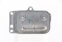 Thumbnail - Oliekoeler, motorolie - CLC129000S - MAHLE
