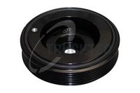 Fulie curea, arbore cotit TRUCKTEC AUTOMOTIVE, Cod: 07.11.035