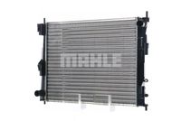 Thumbnail - Radiateur - CR921000S - MAHLE
