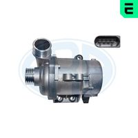 водна помпа, охлаждане на двигателя