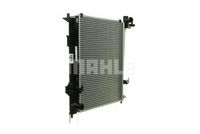 Thumbnail - Radiateur - CR1368000P - MAHLE