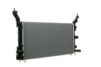 Thumbnail - Radiateur - CR896000P - MAHLE
