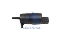 Pompa de apa,spalare parbriz SAMPA, Cod: 206.176